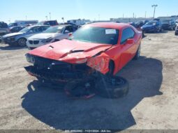 
										2023 Dodge Challenger full									