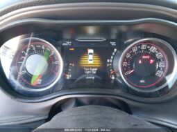 
										2023 Dodge Challenger full									