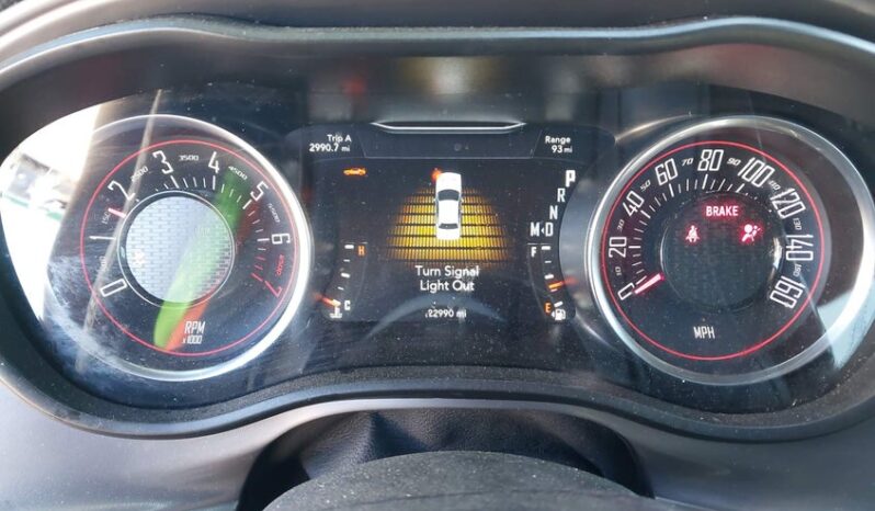 
								2023 Dodge Challenger full									