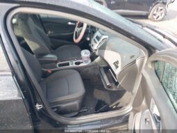 
										2018 Chevrolet Cruze full									