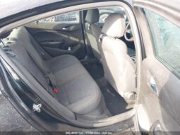 
										2018 Chevrolet Cruze full									