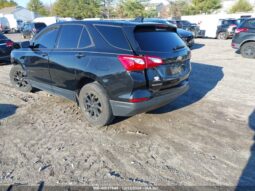 
										2019 Chevrolet Equinox full									