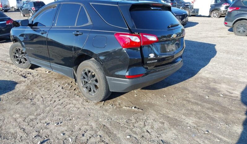 
								2019 Chevrolet Equinox full									