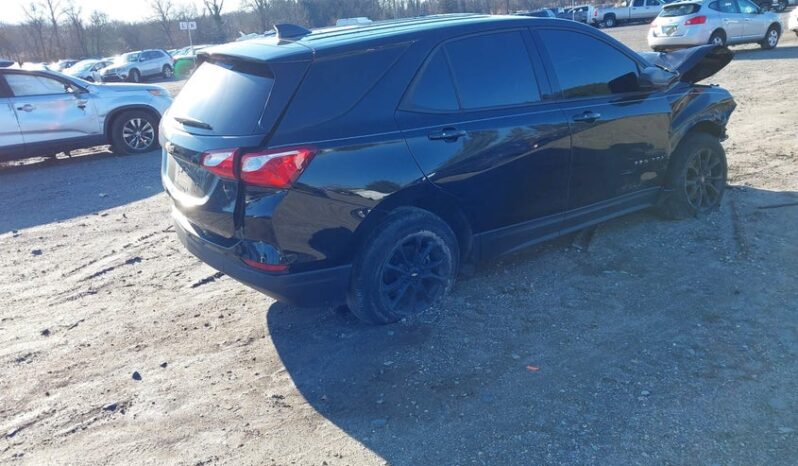 
								2019 Chevrolet Equinox full									