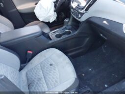 
										2019 Chevrolet Equinox full									