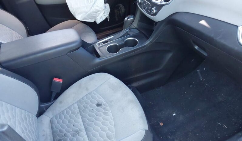 
								2019 Chevrolet Equinox full									