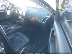 
										2015 Audi Q7 full									