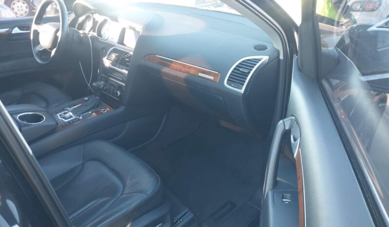 
								2015 Audi Q7 full									
