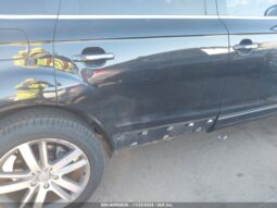 
										2015 Audi Q7 full									