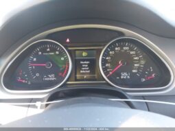 
										2015 Audi Q7 full									