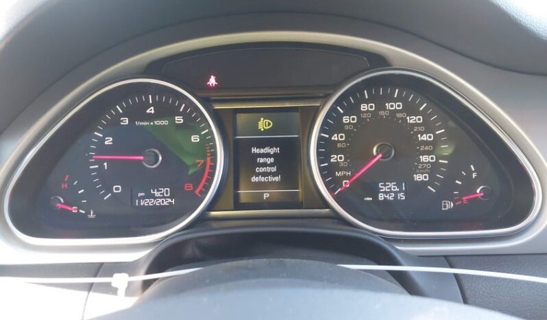 
								2015 Audi Q7 full									