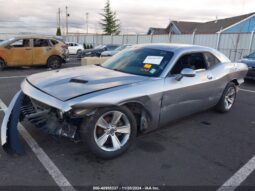 
										2017 Dodge Challenger full									