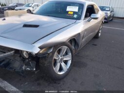 
										2017 Dodge Challenger full									