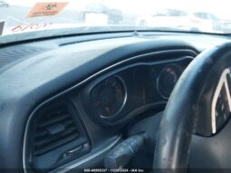 
										2017 Dodge Challenger full									