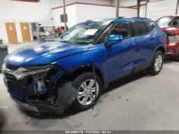 
										2019 Chevrolet Blazer full									