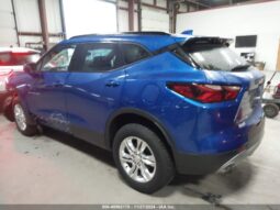 
										2019 Chevrolet Blazer full									