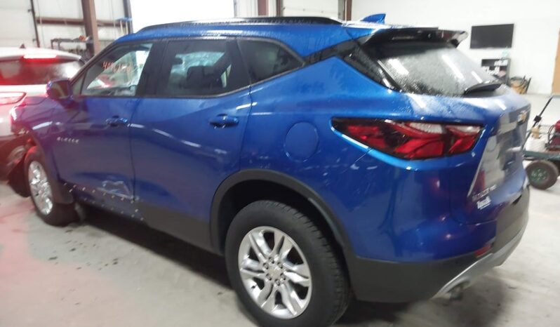 
								2019 Chevrolet Blazer full									