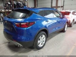 
										2019 Chevrolet Blazer full									