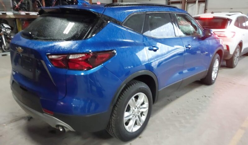 
								2019 Chevrolet Blazer full									