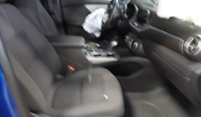 
								2019 Chevrolet Blazer full									