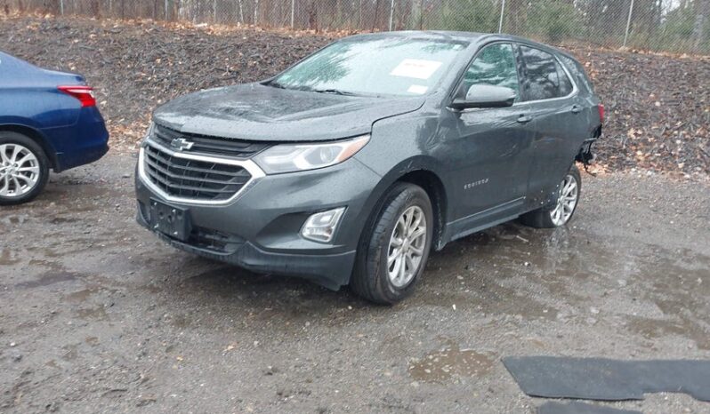 
								2019 Chevrolet Equinox full									