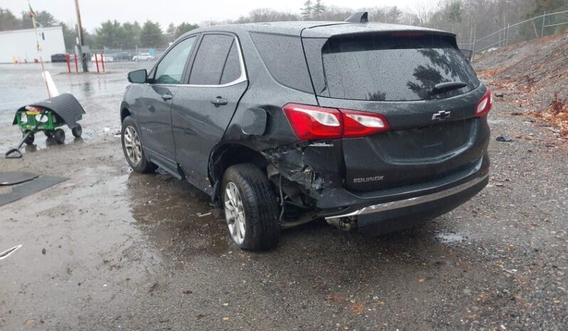 
								2019 Chevrolet Equinox full									