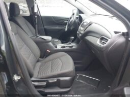 
										2019 Chevrolet Equinox full									