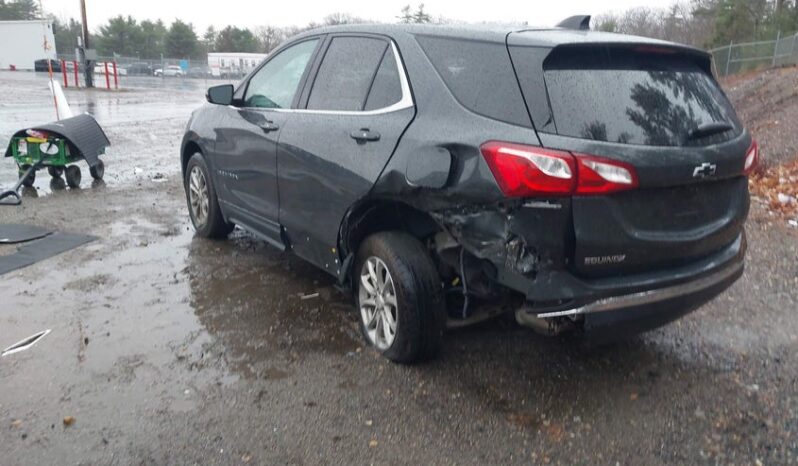 
								2019 Chevrolet Equinox full									