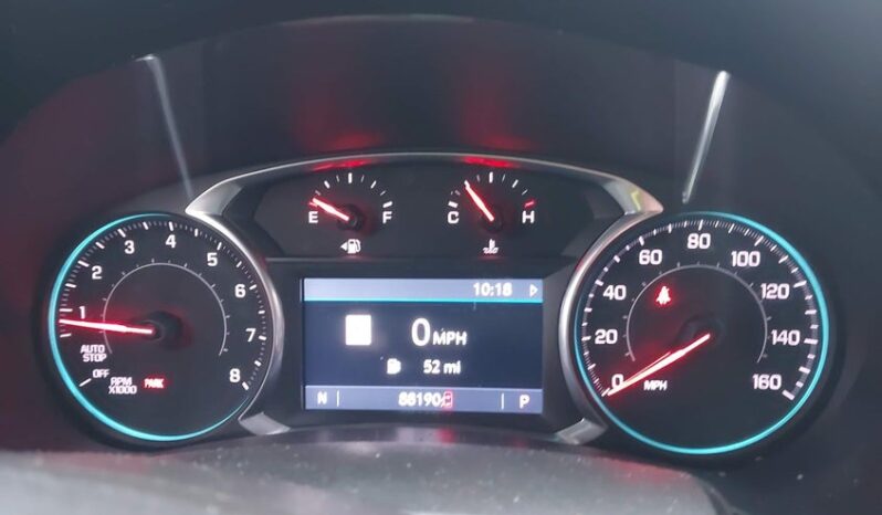 
								2019 Chevrolet Equinox full									