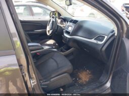 
										2017 Dodge Journey full									