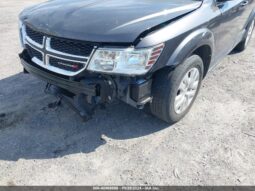 
										2017 Dodge Journey full									