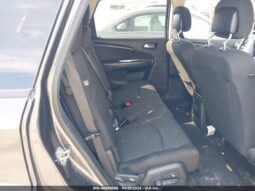 
										2017 Dodge Journey full									
