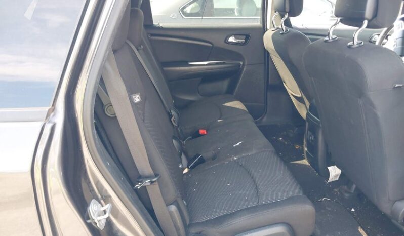 
								2017 Dodge Journey full									
