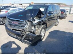 
										2018 Gmc Yukon full									