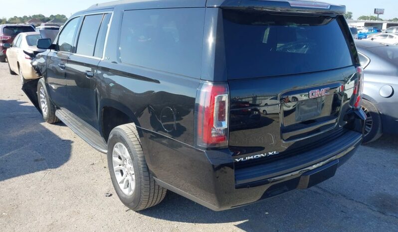 
								2018 Gmc Yukon full									