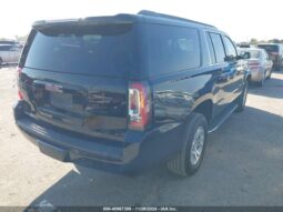 
										2018 Gmc Yukon full									