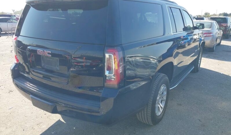 
								2018 Gmc Yukon full									
