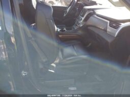 
										2018 Gmc Yukon full									