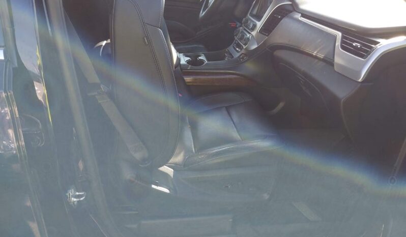 
								2018 Gmc Yukon full									