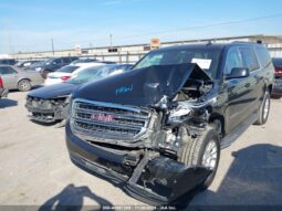 
										2018 Gmc Yukon full									
