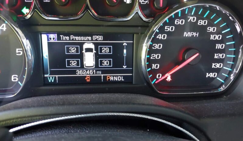 
								2018 Gmc Yukon full									