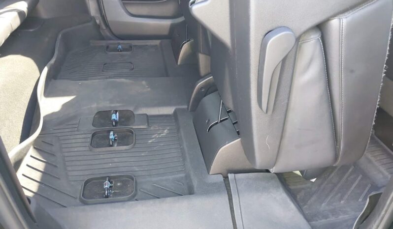 
								2018 Gmc Yukon full									