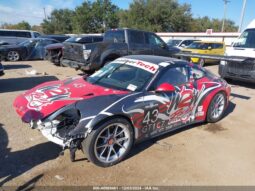 
										2017 Porsche 911 full									
