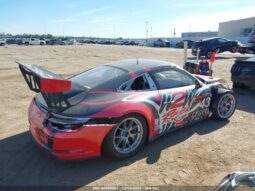 
										2017 Porsche 911 full									