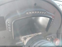 
										2017 Porsche 911 full									