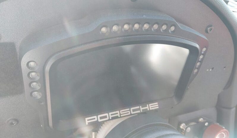 
								2017 Porsche 911 full									