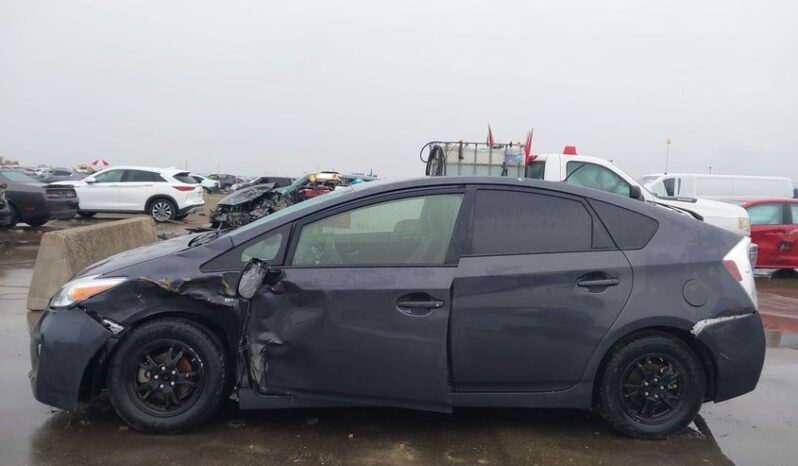 
								2015 Toyota Prius full									