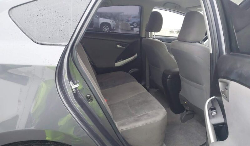 
								2015 Toyota Prius full									