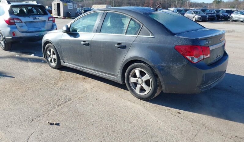 
								2013 Chevrolet Cruze full									