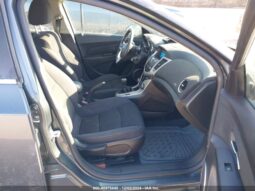 
										2013 Chevrolet Cruze full									